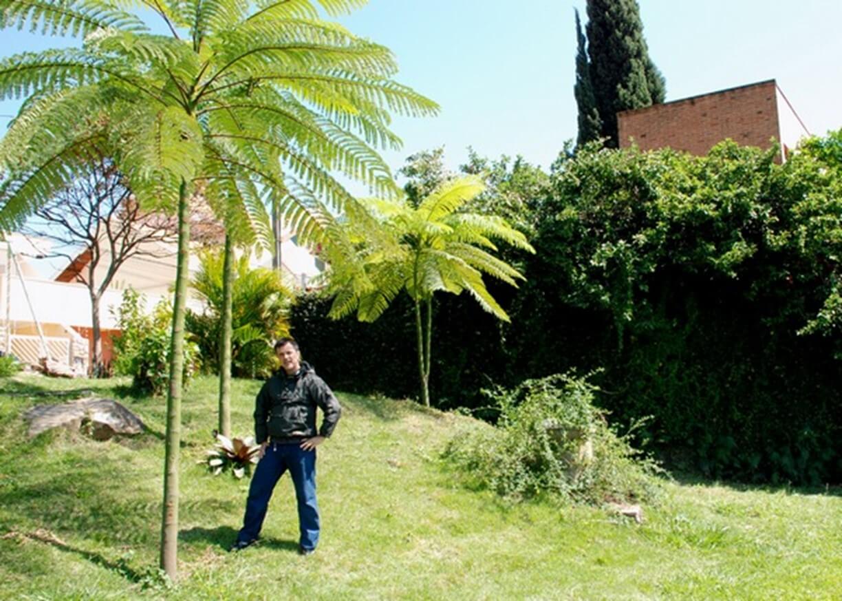 Respeitar é a Nossa Natureza