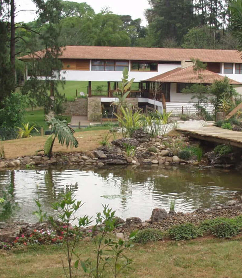 Lagos para Pesca